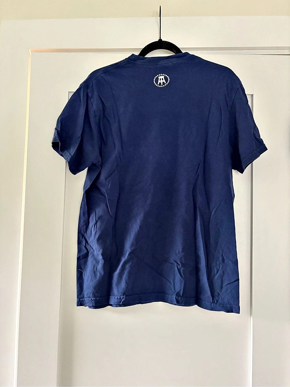 Barstool University of Michigan Comfort Colors Graphic Tees Size Medium 3 Pack - Picture 5 of 8